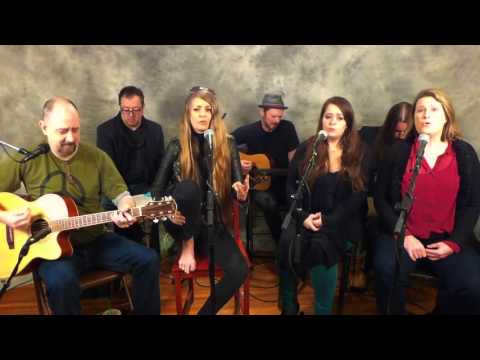 Circe Link and Christian Nesmith on Independent's Day 1.27.16