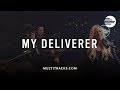 Lucía Parker, feat. Israel Houghton - My Deliverer (MultiTracks.com Sessions)
