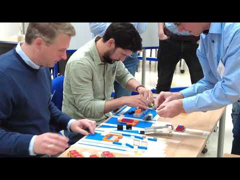 Experten im Dialog 2023