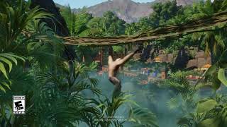 VideoImage1 Planet Zoo: Tropical Pack