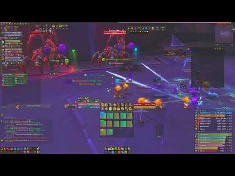 Jealous Sky First Kill Prophet Skitra N