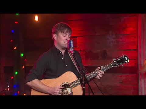 Meet Me At The Mistletoe - Dave Barnes