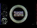 Pegasus Asteroid - Malfunction (sci-fi synthpop ...