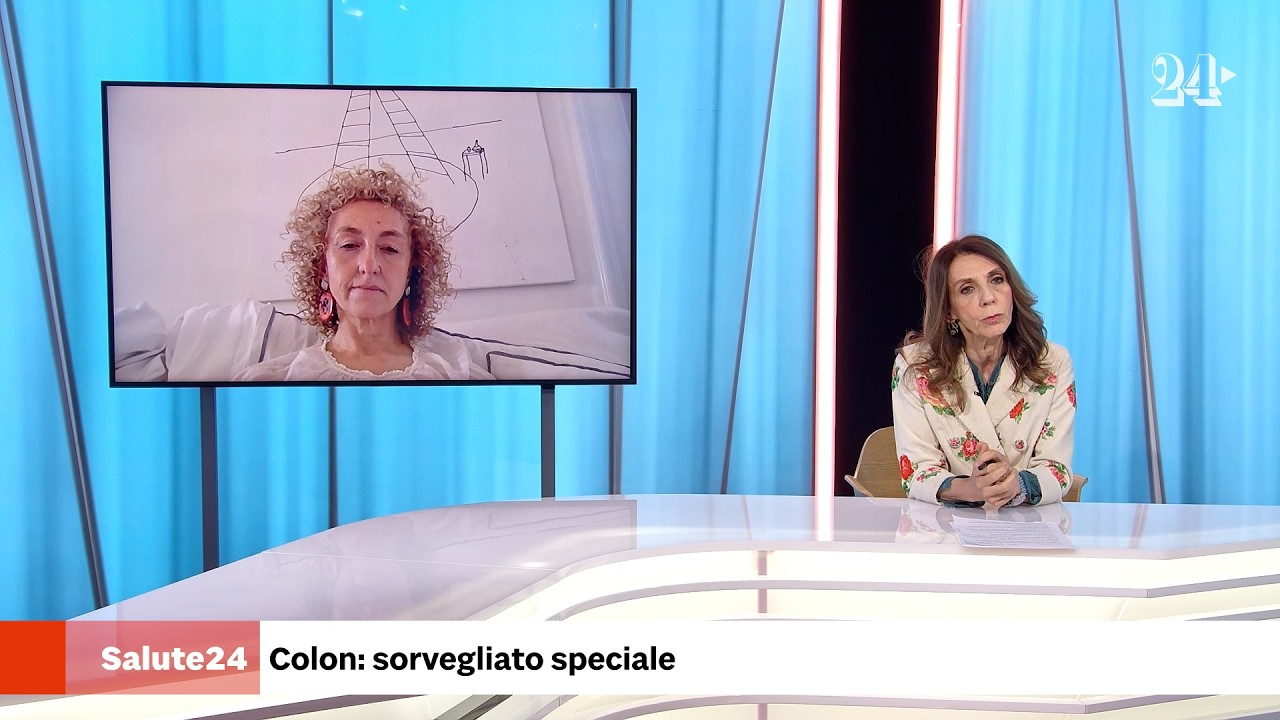 Colon, i consigli per proteggerlo