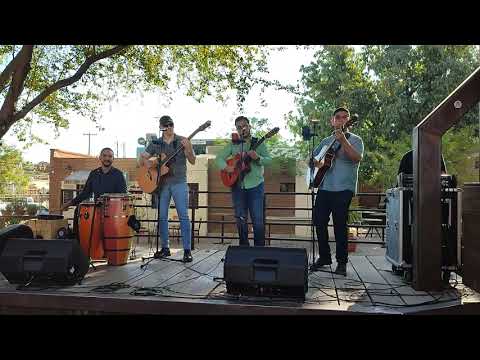 Coincidencias - Sabor a mi (Parque La Ruina Hermosillo)