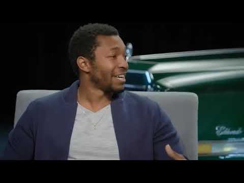 BILL OVEREND'S CADILLAC in TV show