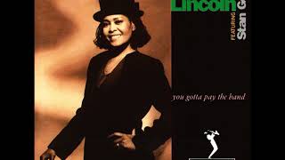 Abbey Lincoln Feat. Stan Getz  - You Gotta Pay the Band ( Full Album )