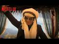 Rehman Dakait S INSANE Aura Moments ️‍ Ft Ranveer Singh Dhurandhar Raw Undekha Netflix India