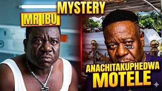 Download lagu MR IBU ANACHITA KUPHEDWA MUNJIRA IYI ~NKHANI YOVETSA CHISONI YA MR IBU mp3