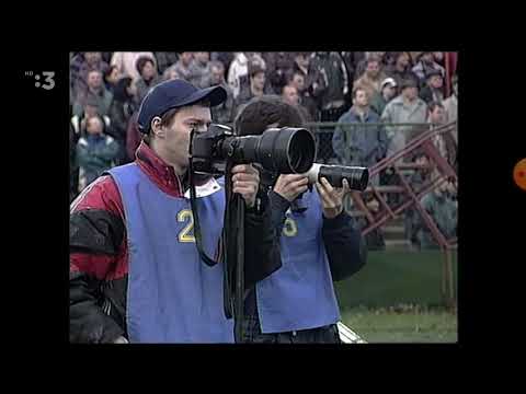 Ozeta Dukla Trenčín – ŠK Slovan Bratislava 1:0 (0:0) 1998/1999