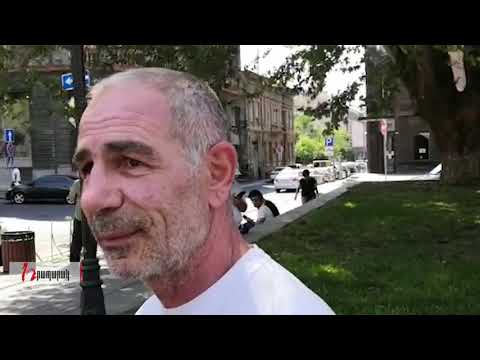 Տեսնեմ` սևերի ու սպիտակների բաժանված ազգս կհամախմբվի՞, թե՞ էլի կտարանջատվի. բռնցքամարտիկ Իսրայել Հակոբկոխյան