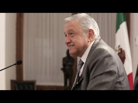 Entrevista con La Jornada. Parte 1
