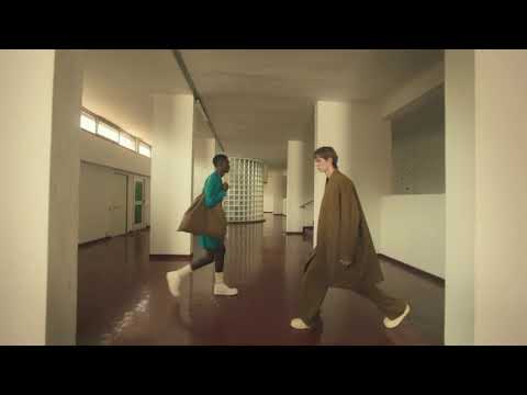 Ermenegildo Zegna Milan Man SS 2022