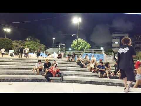 Batalha da Paz ed. 115 - Seletiva Copa Nordeste de MCs (part. 3)