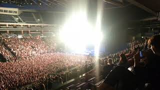 Pearl Jam - Gods&#39; Dice (Live at O2 Arena, Prague)