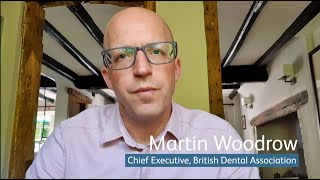 The latest on our campaign to help dentists across the UK in relation to the coronavirus pandemic