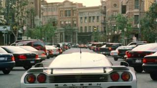 Weenie Beenie - Foo Fighters [ Music Video ]  =Bruce Almighty=