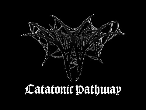 ATOMWINTER - Catatonic Pathway (Official Video)