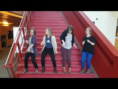 Newest Docs from The SMP - UBC Southern Medical Program Fresh Prince Lip Dub