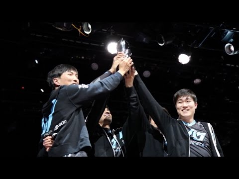 Moments & Memories: NA LCS Summer Split 2015