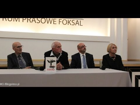 „Drzwi do wolności” - dyskusja po filmie Marii Dłużewskiej (2.10.2017)