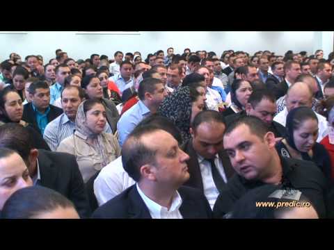 George Vartej - Te-am văzut în orice floare - www.predic.ro