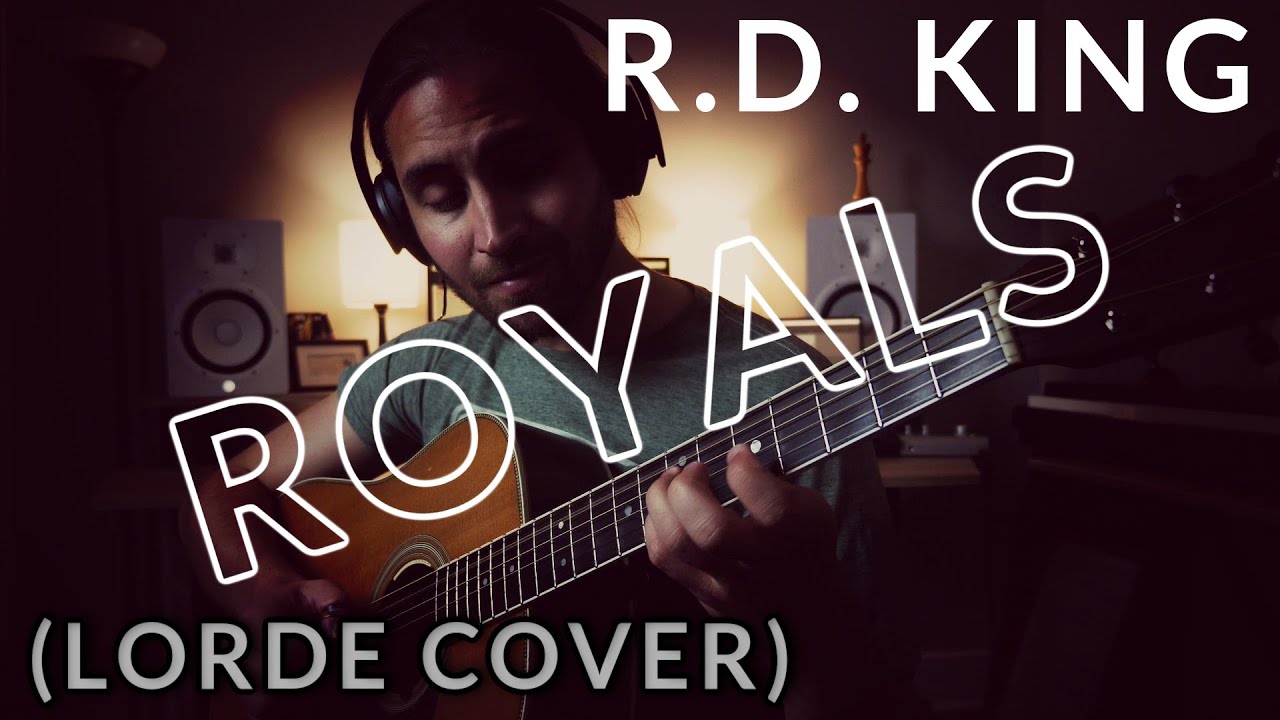 Promotional video thumbnail 2 for R.D. King