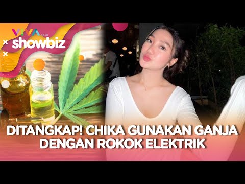 Dilaporkan ke Polisi, Chandrika Chika Diduga Lakukan Penganiayaan Dipicu...