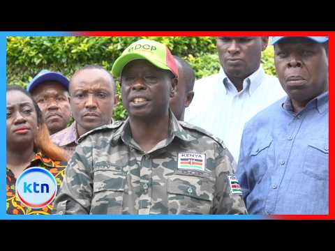 Upinzani wamshambulia Rais Ruto kuhusu ubomozi Gikomba wakidai unyanyasaji dhidi ya wafanyabiashara