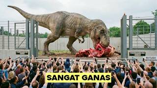 Download lagu DINOSAURUS RAKSASA INI MENGHANCURKAN SELURUH TAMAN DALAM WAKTU SINGKAT ‼️ mp3 Download lagu DINOSAURUS RAKSASA INI MENGHANCURKAN SELURUH TAMAN DALAM WAKTU SINGKAT ‼️ mp3