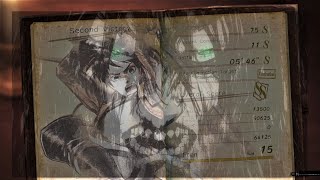 5'46" Second Victory Offline Solo Speedrun Inferno Mode SS Rank  | AoT 2: Final Battle PS5