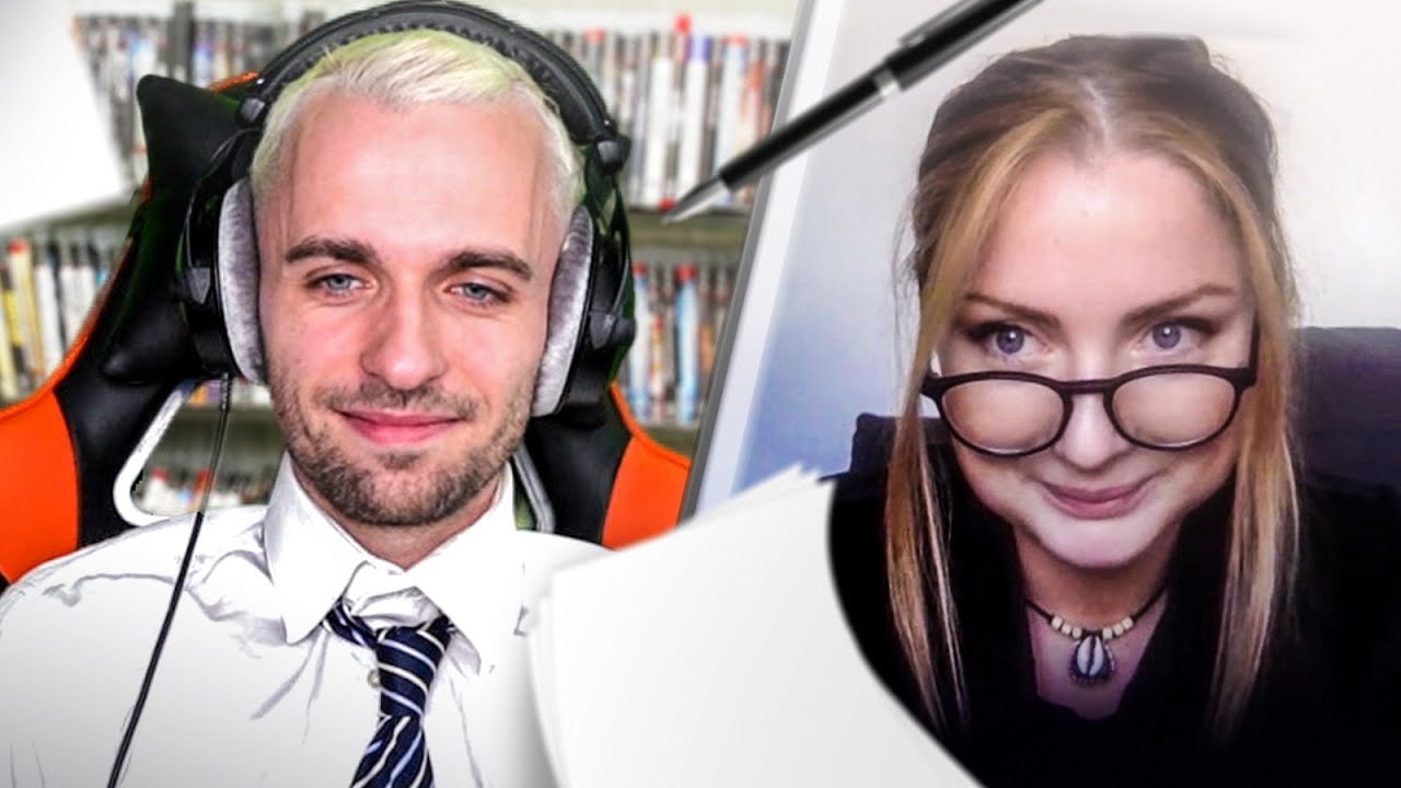 mon premier et dernier entretien d’embauche thumbnail