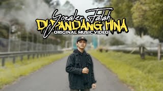 Download lagu Lagu Rap Sedih Dan Emosional | Yozaler Falah - Di Pandang Hina [  ] mp3