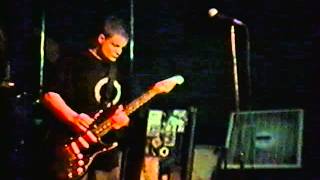 Steel Pole Bath Tub 06/30/1994 - Philadelphia, PA @ Khyber Pass