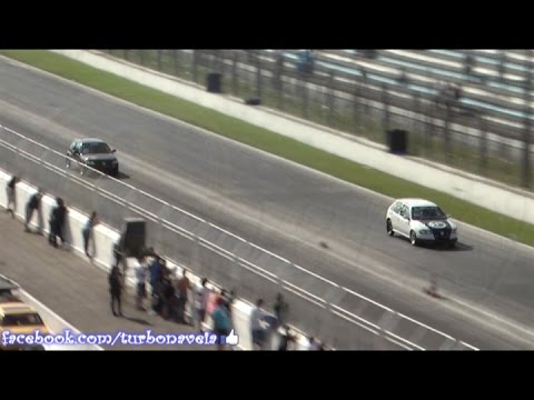 Record DTB by Energy - Pedrinho Categoria DTB 3ª Etapa Força Livre de Arrancada 2014