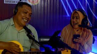 Download lagu ABANG PULANG - BENJAMIN SUEB || BKS feat BUNDA NUNUNG LUBNA S.Pd, M.Si COVER mp3 Download lagu ABANG PULANG - BENJAMIN SUEB || BKS feat BUNDA NUNUNG LUBNA S.Pd, M.Si COVER mp3