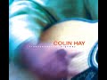 Colin Hay "Wash It All Away"