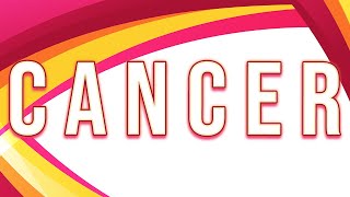 ♋ Cancer 🦀 Reconciliation, relationships and realization is coming! 😲 (Amazing Extended)