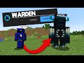 Minecraft But YOU Control Me