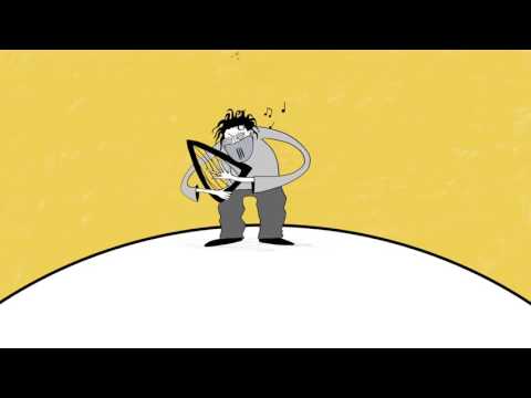 DHF World Harp Competition 2018