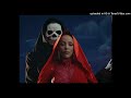 Doja Cat Paint The Town Red Slowed Pitched Down Audio