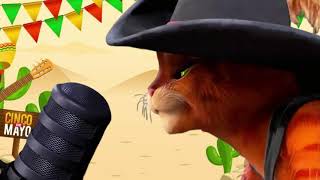 ASMR_Session_with_Puss_in_Boots:_Puss_in_boots_whispering_in_Spanish_for_Valentine's_Day
ASMR_Session_with_Puss_in_Boots:_Puss_in_boots_giving_you_instructions
ASMR_Session_with_Puss_in_Boots:_Whispering_in_Spanish
ASMR_Session_with_Puss_in_Boots:_Whispering_in_Spanish_to_help_you_fall_asleep
ASMR_Session_with_Puss_in_Boots:_Whispering_in_Spanish_-_Springtime
ASMR_Session_with_Puss_in_Boots:_Whispering_in_Spanish_-_Helping_you_sleep_and_eat
ASMR_Session_with_Puss_in_Boots:_Whispering_in_Spanish_-_Cinco_de_Mayo_special
ASMR_Session_with_Puss_in_Boots:_Soothing_Spanish_Whispers_to_Ease_Away_Your_Night_Terrors
ASMR_Session_with_Puss_in_Boots:_Whispering_in_Spanish_-_Mexico
ASMR_Session_with_Puss_in_Boots:_Whispering_in_Spanish_-_Colombia
ASMR_Session_with_Puss_in_Boots:_Whispering_in_Spanish_-_Ecuador