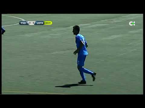 Fútbol | SCR Peña Deportiva - UD Tamaraceite