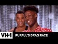 Shea's Dance Moves Have Trinity Plotting Sabotage | RuPaul’s Drag Race Season 9