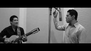 Todo Es Un Misterio (Francisco Céspedes) - Cover by Javier Almaraz and Gilberto Gonzalez