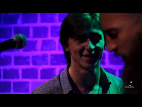 Forró Nº 1 & Gandaeira- Mestrinho no Canto da Ema