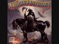 Molly Hatchet - I'll Be Running