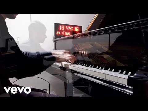Giovanni Alvino - CZERNY Étude Op. 740 No. 50, The Art of Finger Dexterity (Official Music Video)