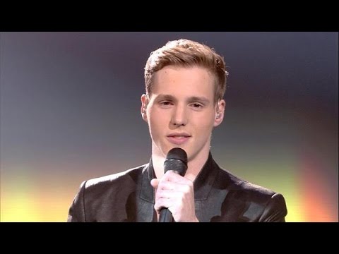 "Als Justin Bieber tussen de fans" - IDOLS