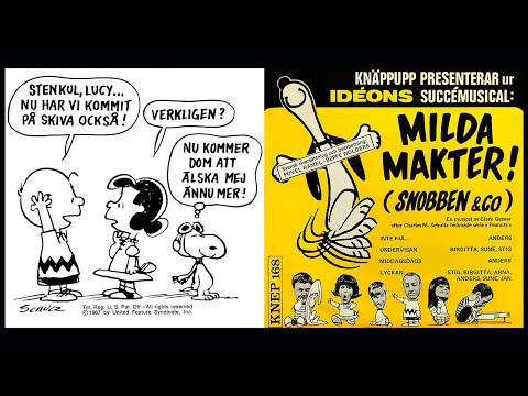 Birgitta Andersson, Sune Mangs, Stig Grybe - Undervisan